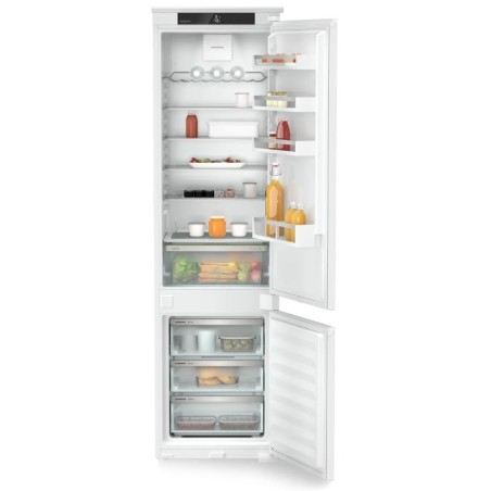 COMBI LIEBHERR ICNSd 5603 INTEGR.194CMS.
