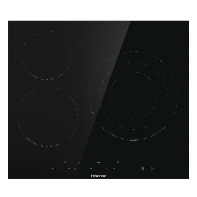 VITRO HISENSE E6332BSCE