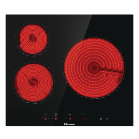 VITRO HISENSE E6332BSCE
