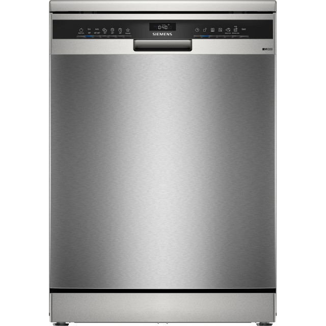 LAVAVAJILLAS SIEMENS SN23EI03KE INOX