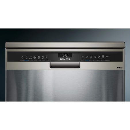 LAVAVAJILLAS SIEMENS SN23EI03KE INOX