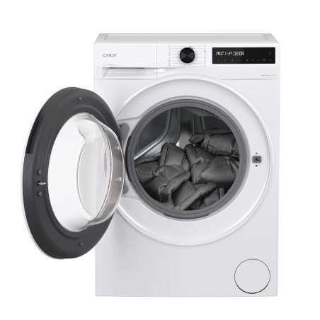 LAVADORA CANDY BR 48SL6-S 8KG.1400RPM