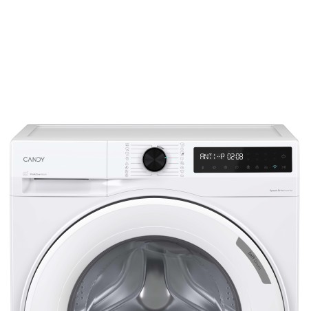 LAVADORA CANDY BR 48SL6-S 8KG.1400RPM