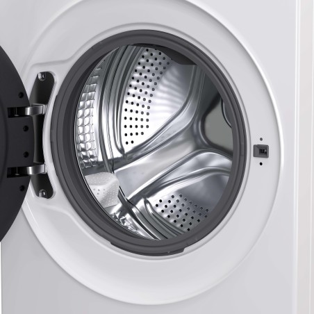 LAVADORA CANDY BR 48SL6-S 8KG.1400RPM