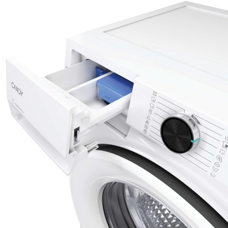 LAVADORA CANDY BR 48SL6-S 8KG.1400RPM