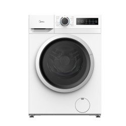 LAVADORA MIDEA MF110W90BA10/W-ES 9KG.1400RPM