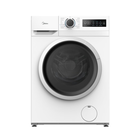 LAVADORA MIDEA MF110W90BA10/W-ES 9KG.1400RPM