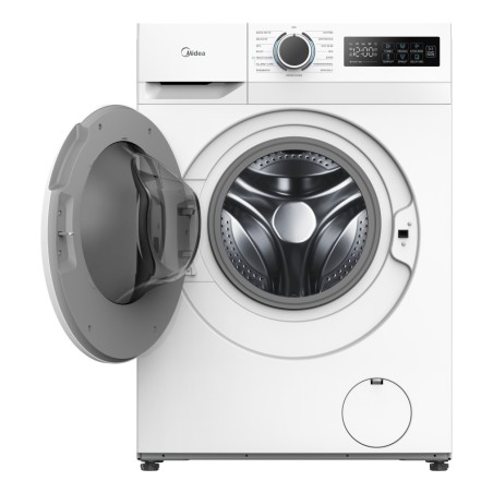 LAVADORA MIDEA MF110W90BA10/W-ES 9KG.1400RPM