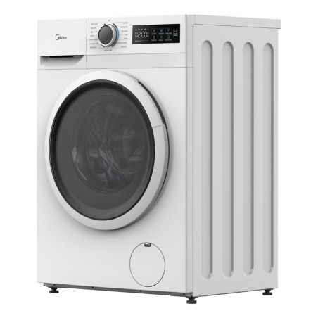 LAVADORA MIDEA MF110W90BA10/W-ES 9KG.1400RPM