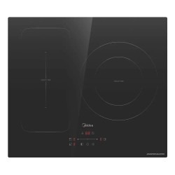 INDUCCION MIDEA MIH740T278K0