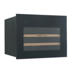VINOTECA NODOR NorCare VC28 BK 45CMS.