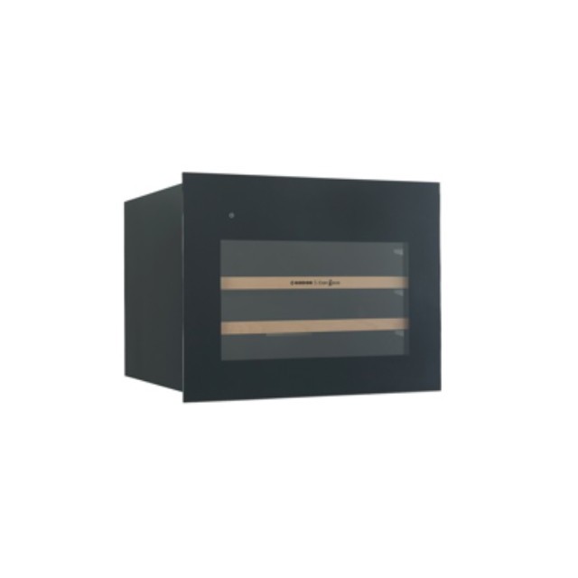 VINOTECA NODOR NorCare VC28 BK 45CMS.