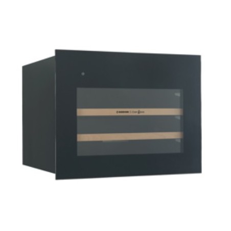 VINOTECA NODOR NorCare VC28 BK 45CMS.