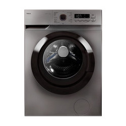 LAVADORA TEKA WMK 40840 8KG.INOX