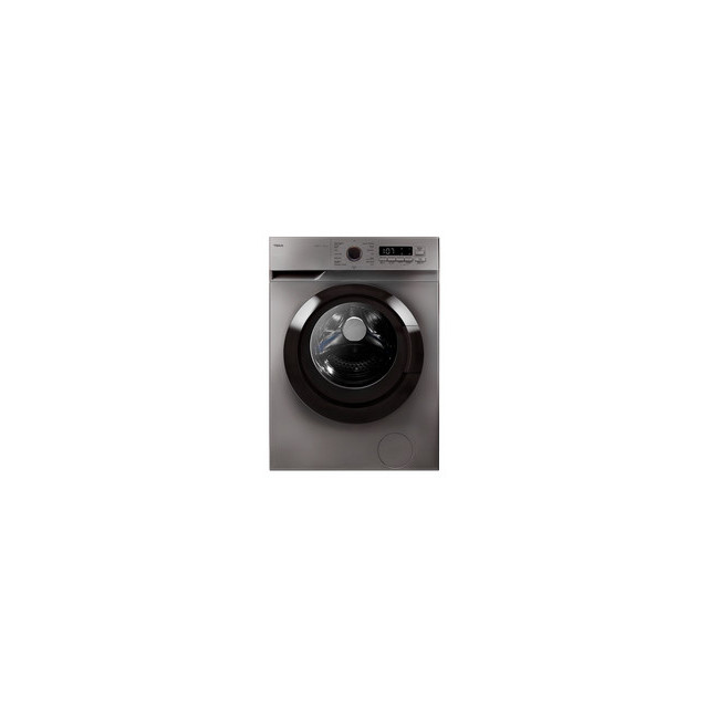LAVADORA TEKA WMK 40840 8KG.INOX