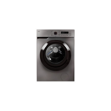 LAVADORA TEKA WMK 40840 8KG.INOX
