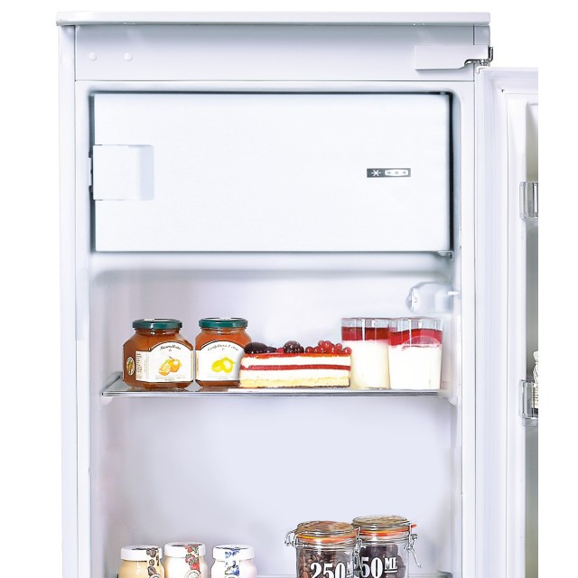 FRIGO CANDY CIO 225 EE N INTEGR.122CMS