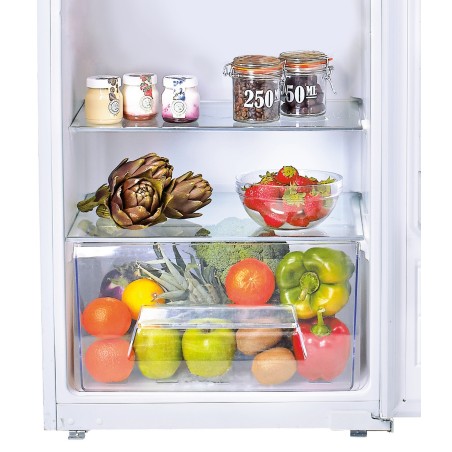FRIGO CANDY CIO 225 EE N INTEGR.122CMS