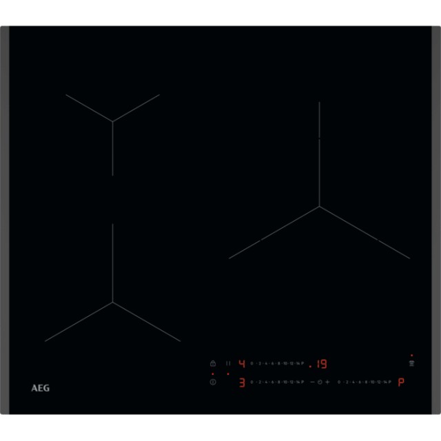 INDUCCION AEG TO63IV00FB