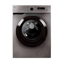 LAVADORA TEKA WMK 40740 7KG.INOX