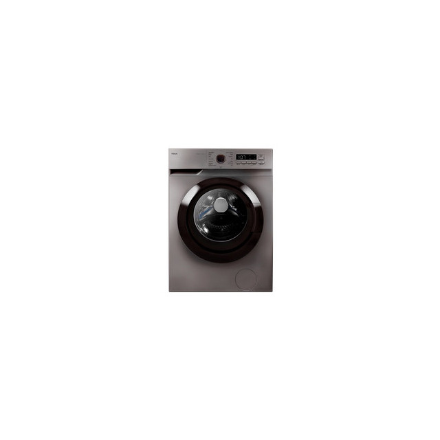 LAVADORA TEKA WMK 40740 7KG.INOX