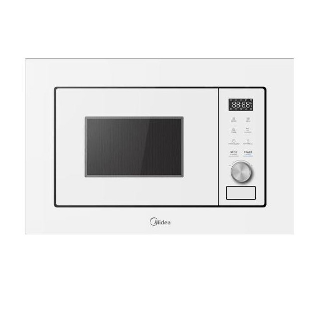 MICRO MIDEA MBO-TG20MASE WH 20L.BLANCO
