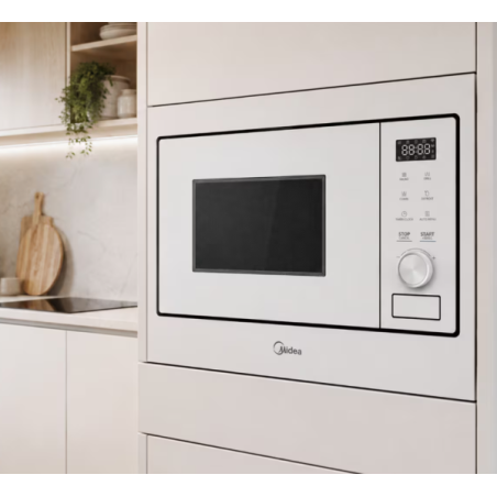 MICRO MIDEA MBO-TG20MASE WH 20L.BLANCO