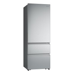 COMBI HISENSE RT641N4AIE 200X71X70 INOX