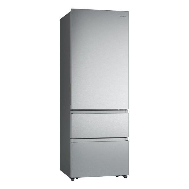 COMBI HISENSE RT641N4AIE 200X71X70 INOX