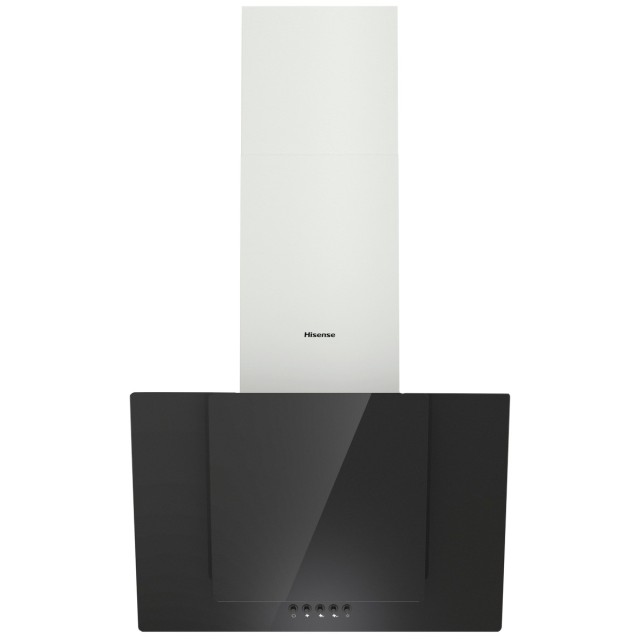 CAMPANA HISENSE CH6IN6BXBG 60CMS. CR.NEGRO