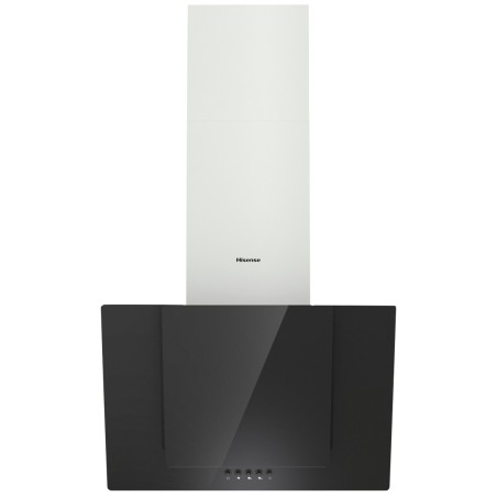 CAMPANA HISENSE CH6IN6BXBG 60CMS. CR.NEGRO