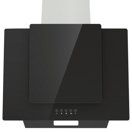 CAMPANA HISENSE CH6IN6BXBG 60CMS. CR.NEGRO