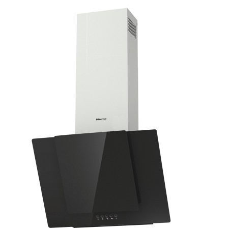 CAMPANA HISENSE CH6IN6BXBG 60CMS. CR.NEGRO