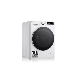 LAVADORA LG F4WR6013A0W 13KG.1400RPM