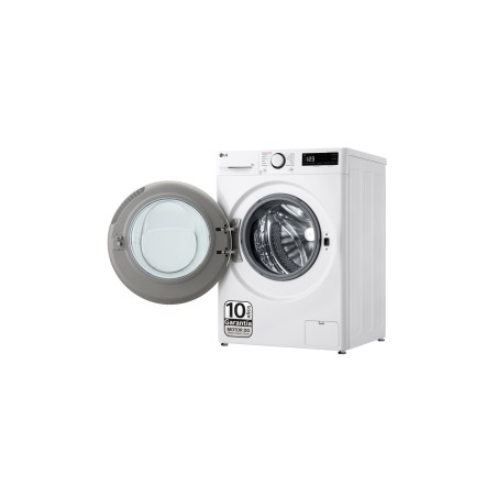 LAVADORA LG F4WR6013A0W 13KG.1400RPM