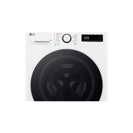 LAVADORA LG F4WR6013A0W 13KG.1400RPM