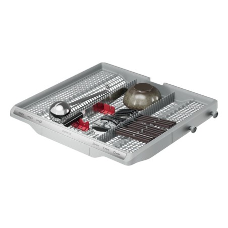 LAVAVAJILLAS AEG GI8200X5TN INTEGR.