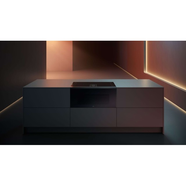 ELICA LHOV COMBISTEAM BL A 90
