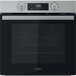 HORNO WHIRLPOOL OMR58RR1X PIRO.INOX