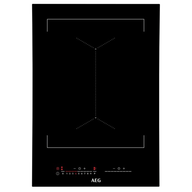 INDUCCION AEG IKE42640KB 36CMS.