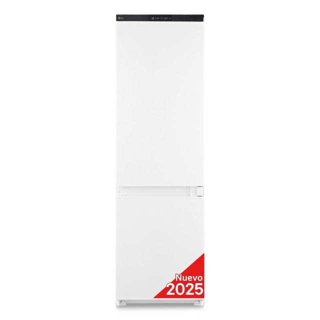 COMBI LG GTFN256SER INTEGR.177CMS.