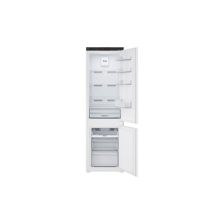 COMBI LG GTFN256SER INTEGR.177CMS.