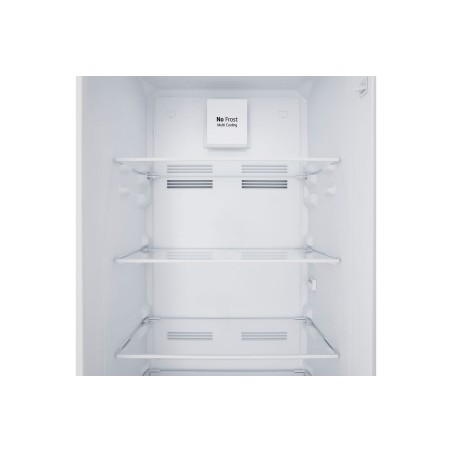 COMBI LG GTFN256SER INTEGR.177CMS.