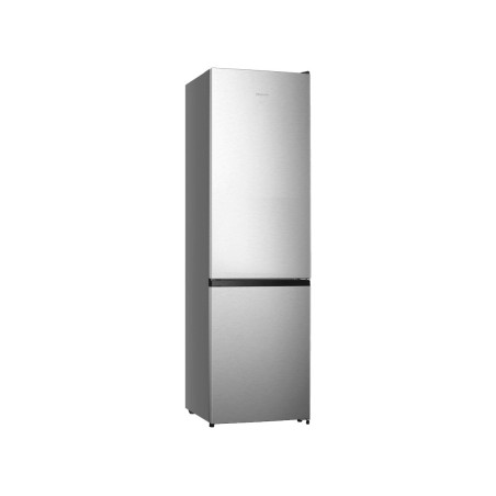 COMBI HISENSE RB440N4BCE INOX  200 CM X 59,5