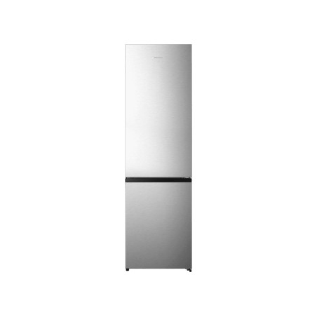COMBI HISENSE RB440N4BCE INOX  200 CM X 59,5