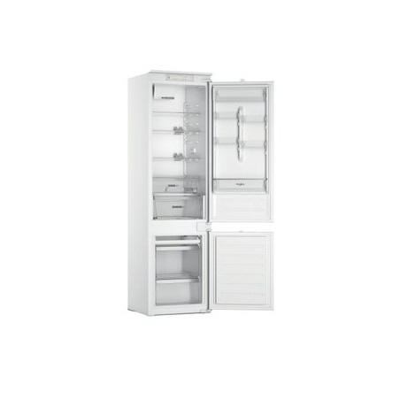 COMBI WHIRLPOOL WHC20D013D1 INTEGR.194CMS.