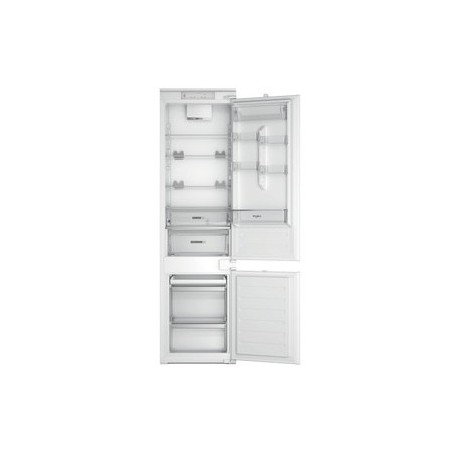 COMBI WHIRLPOOL WHC20D013D1 INTEGR.194CMS.