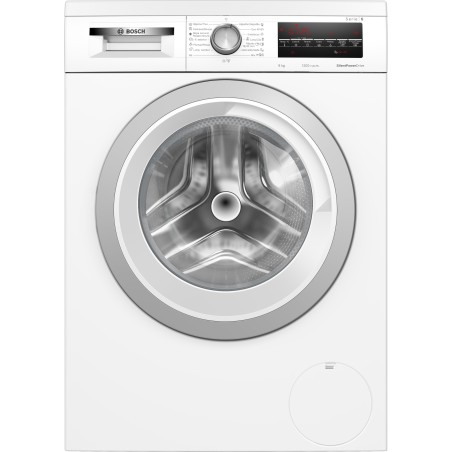 LAVADORA BOSCH WUU24T65ES 9KG.1200RPM