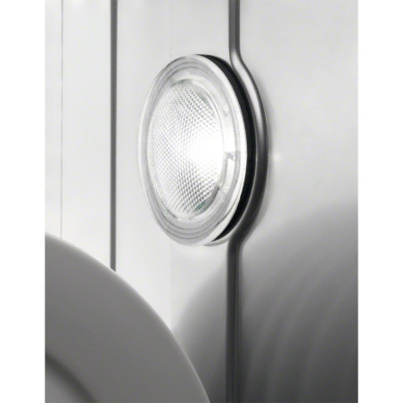AEG FSE94848P Completamente integrado 14 cubiertos C