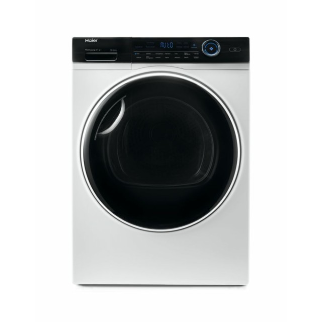 SECADORA HAIER HD90-A3979-S 9KG.